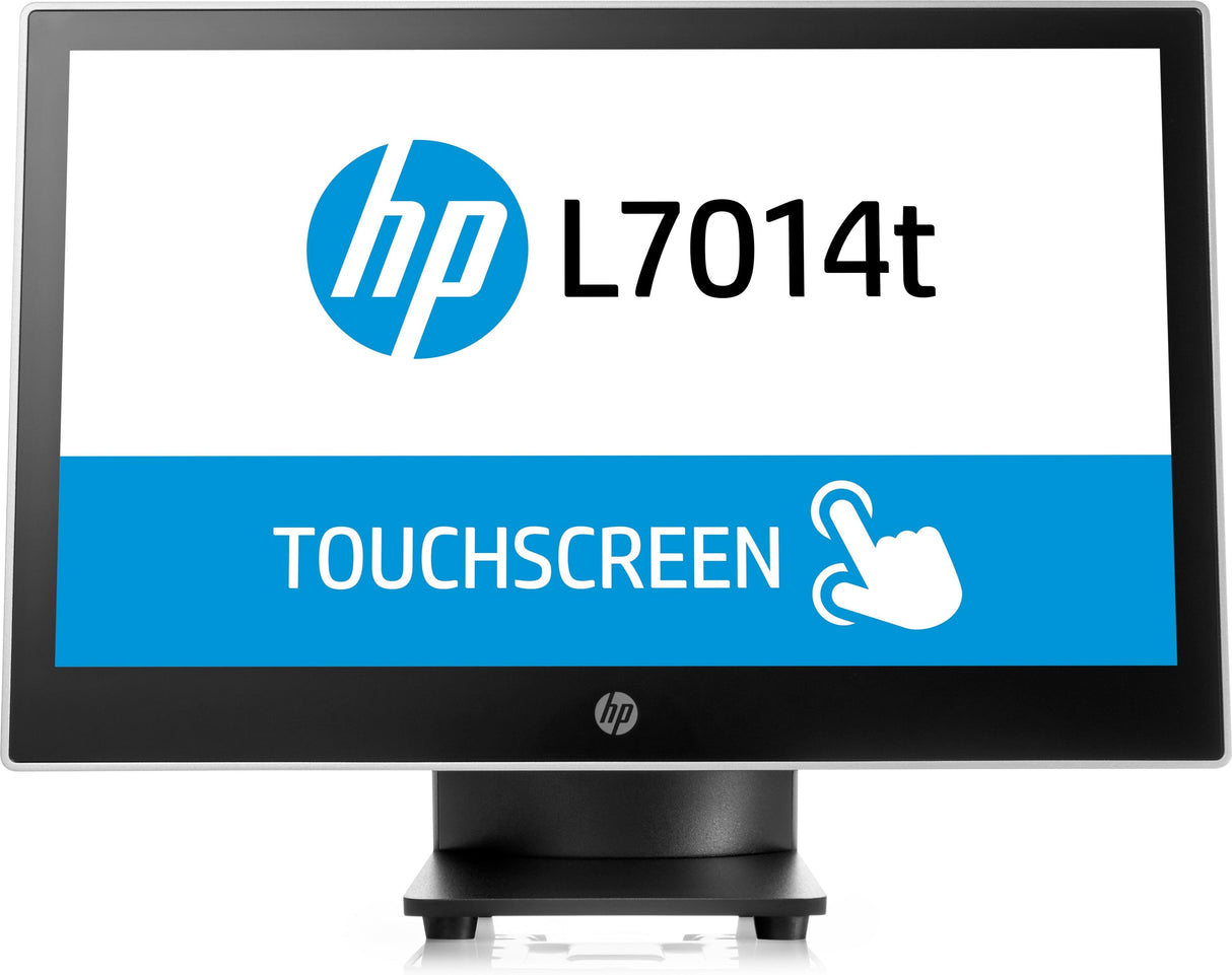 HP L7014t 14" Retail Touch Monitor (T6N32AA)