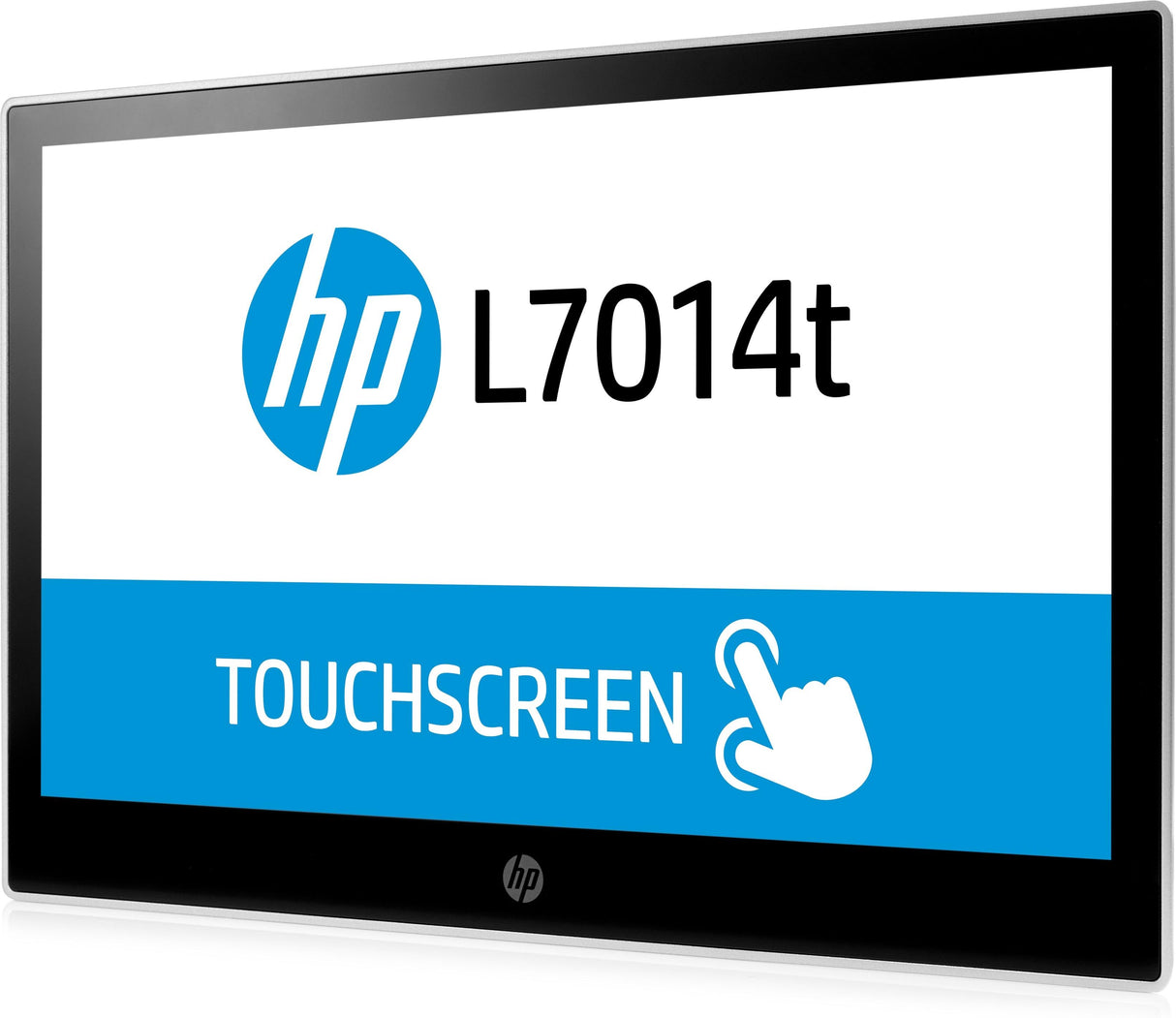HP L7014t 14" Retail Touch Monitor (T6N32AA)
