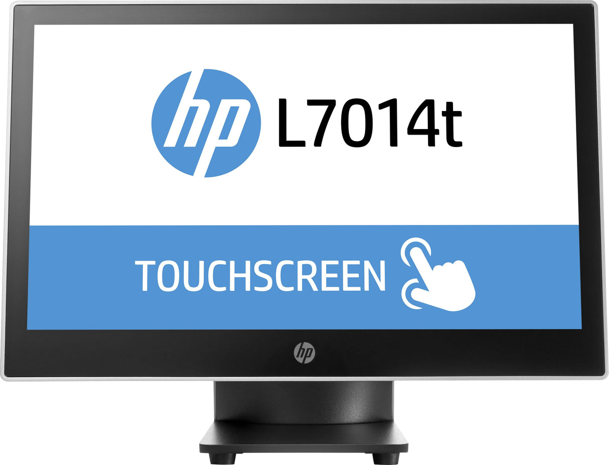 HP L7014t 14" Retail Touch Monitor (T6N32AA)