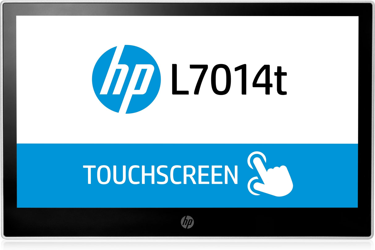 HP L7014t 14" Retail Touch Monitor (T6N32AA)