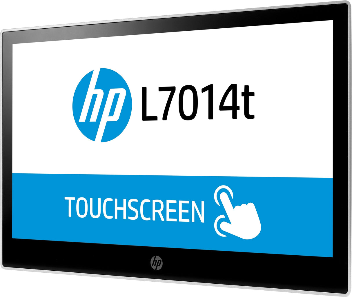 HP L7014t 14" Retail Touch Monitor (T6N32AA)