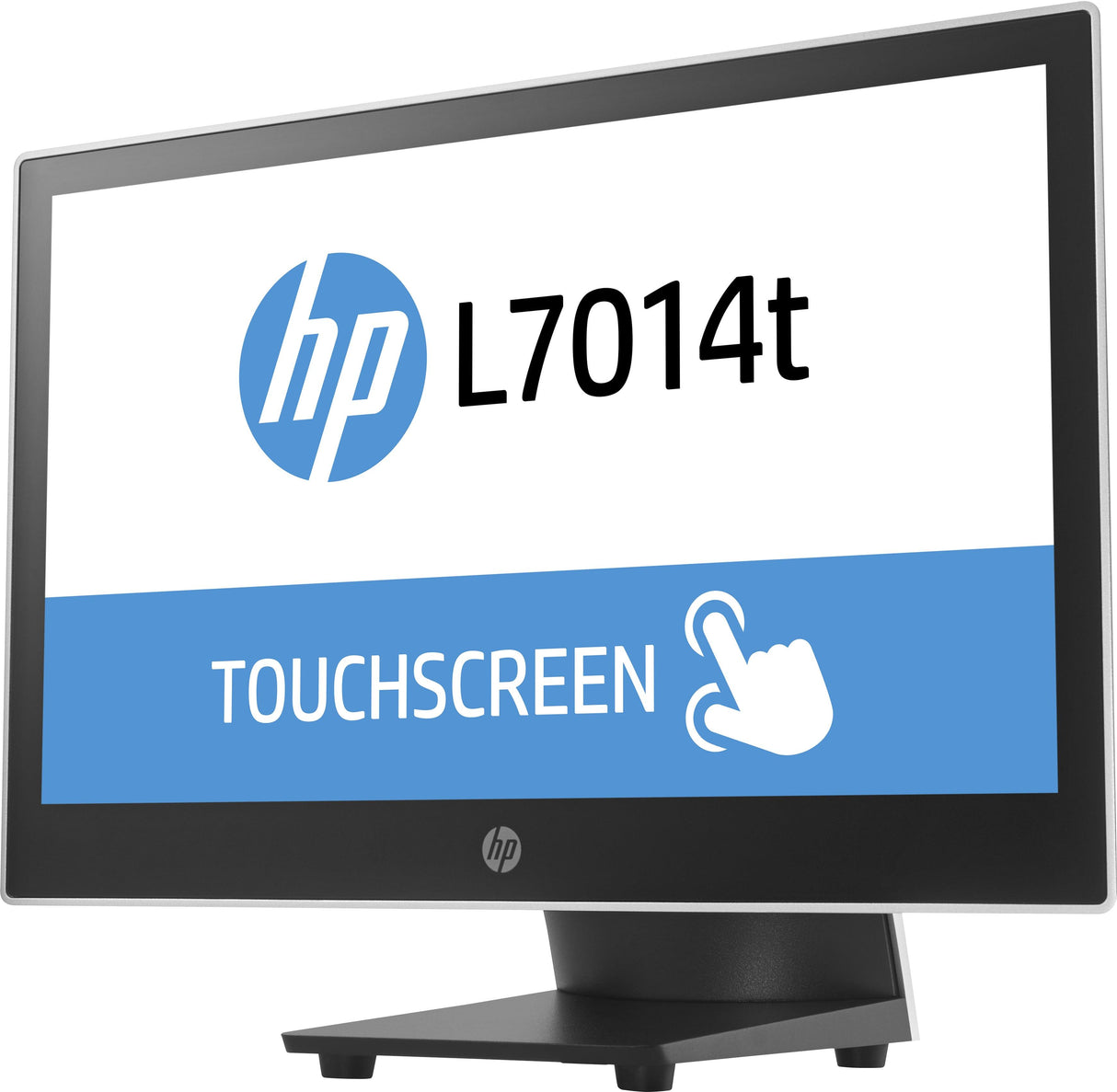 HP L7014t 14" Retail Touch Monitor (T6N32AA)