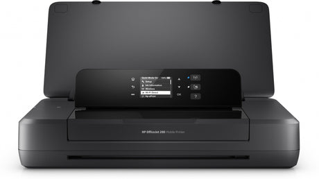 HP OfficeJet 200 Mobile Printer (CZ993A) HP