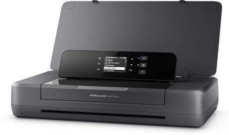 HP OfficeJet 200 Mobile Printer (CZ993A) HP