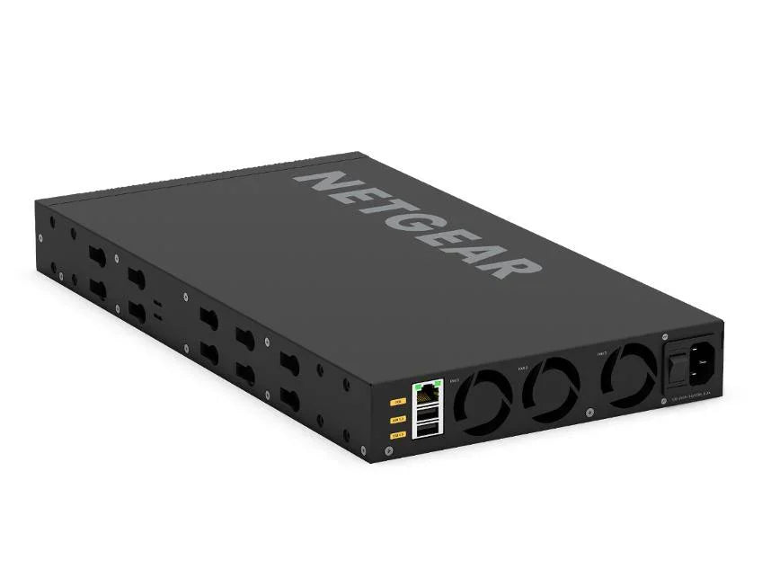 NETGEAR XSM4316-100AJS Network Switch