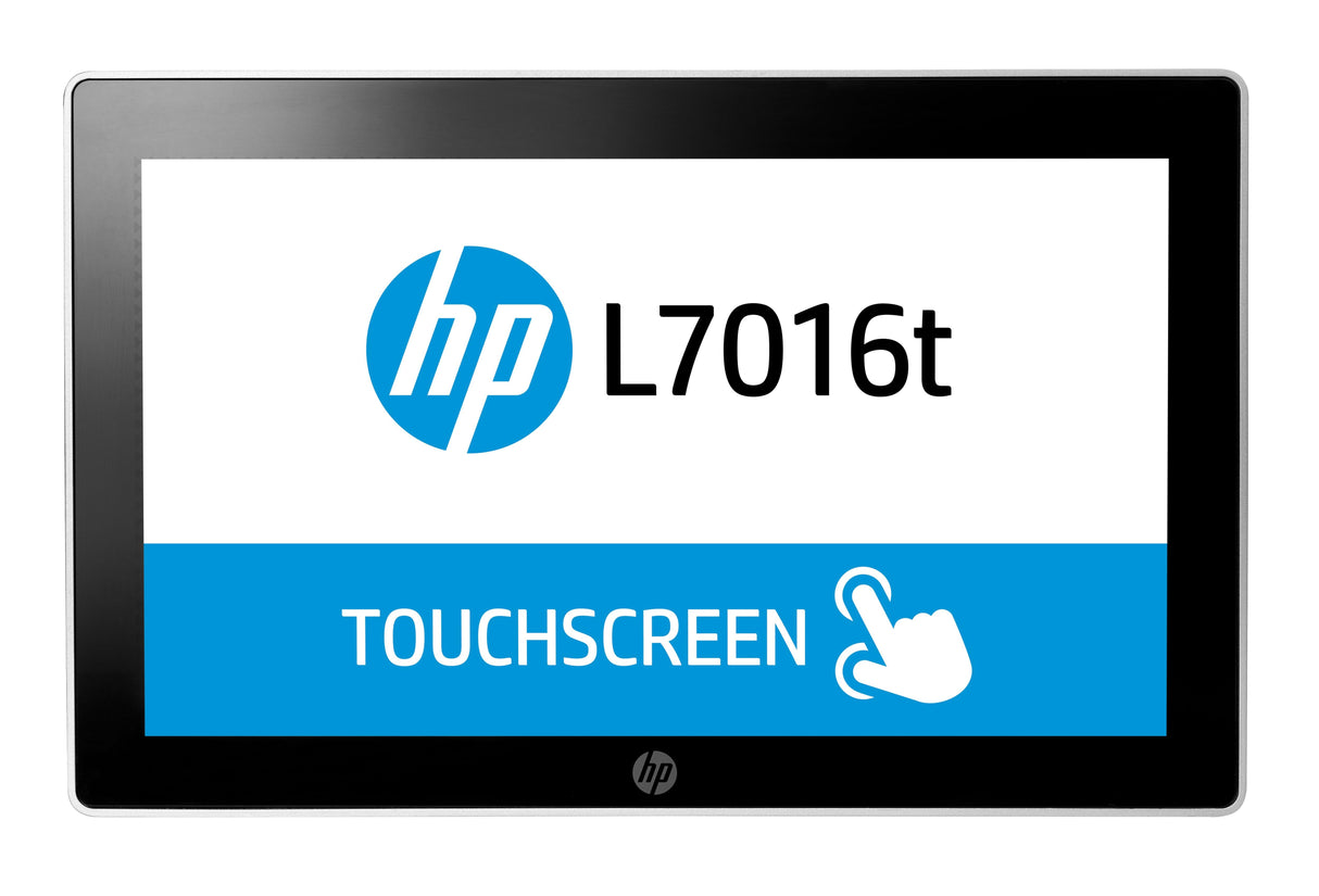 HP 15.6" Retail Touch Monitor (V1X13AA)