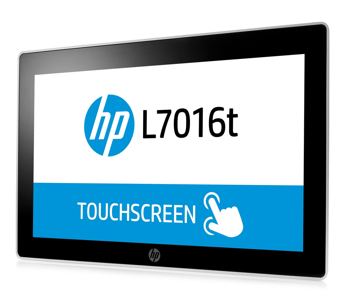 HP 15.6" Retail Touch Monitor (V1X13AA)