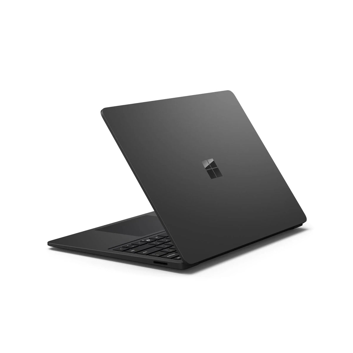SURFACE LAPTOP 7 INTEL 13.8" CU7/16GB/512GB BLACK W11P (CP+) 2YR
