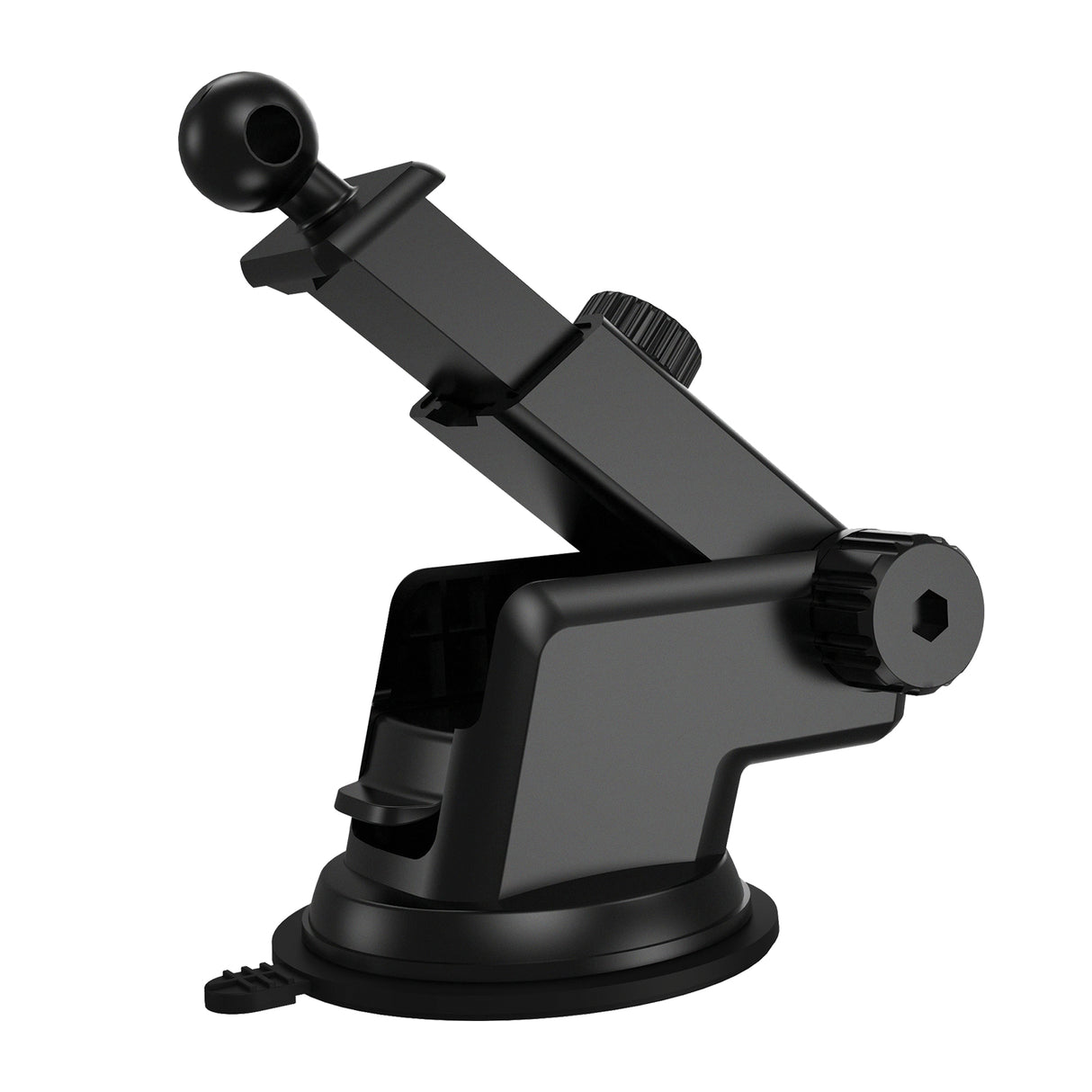 VERBATIM CHARGE 'N' DRIVE CND-02 – 15W / Wireless / MagSafe – Car Charger