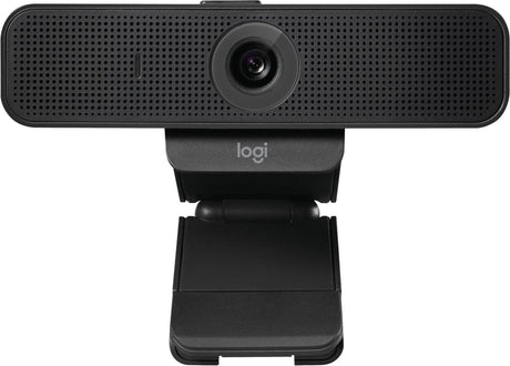 LOGITECH C925e Business Webcam (960-001075) LOGITECH