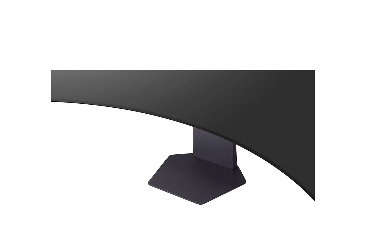 LG 45" Monitor – 5K2K OLED / 165Hz – Gaming Monitor