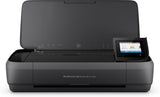 HP OfficeJet 250 Mobile All-in-One Printer (CZ992A) HP