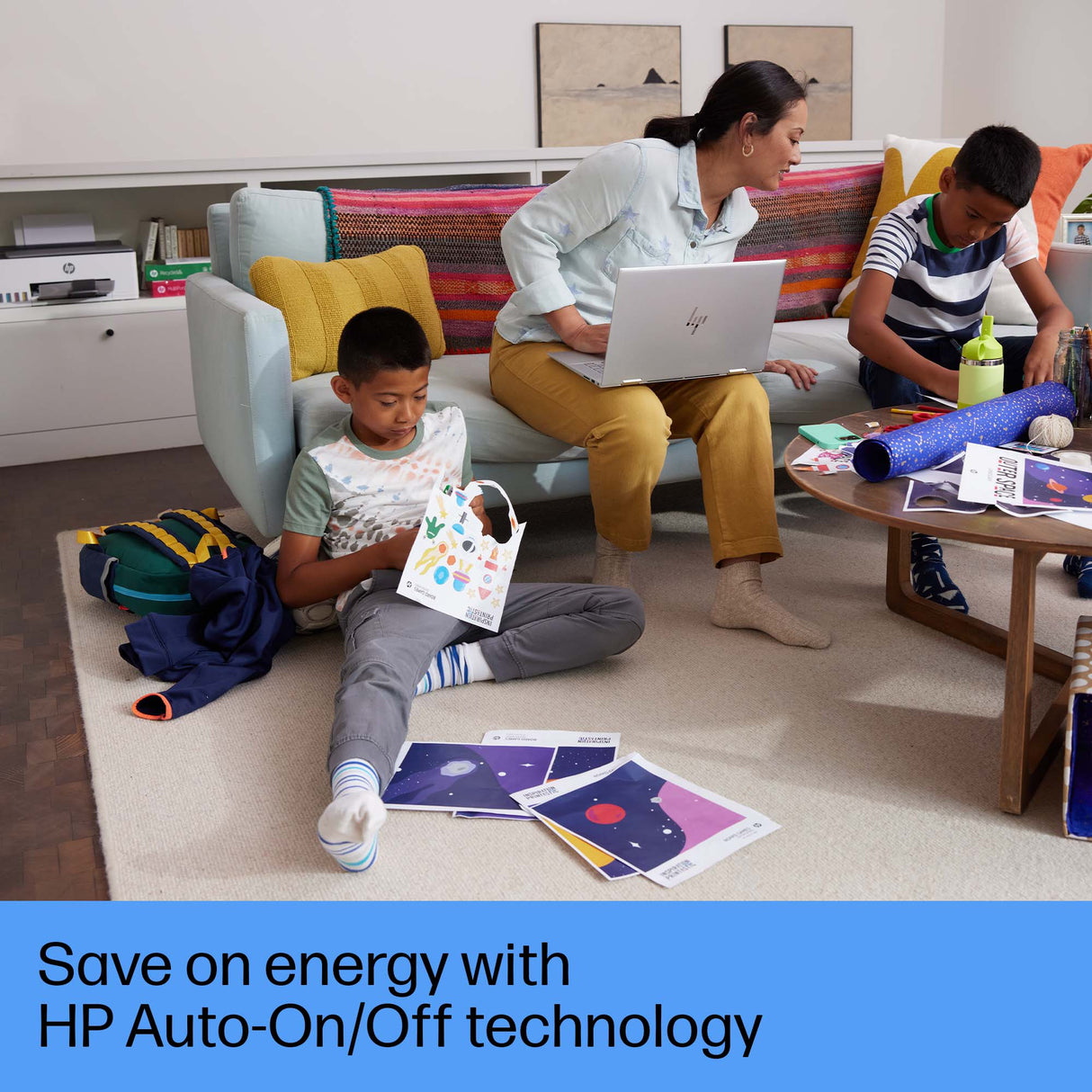 HP Smart Tank Smart Tank 5105 All-in-One Multifunction Printer