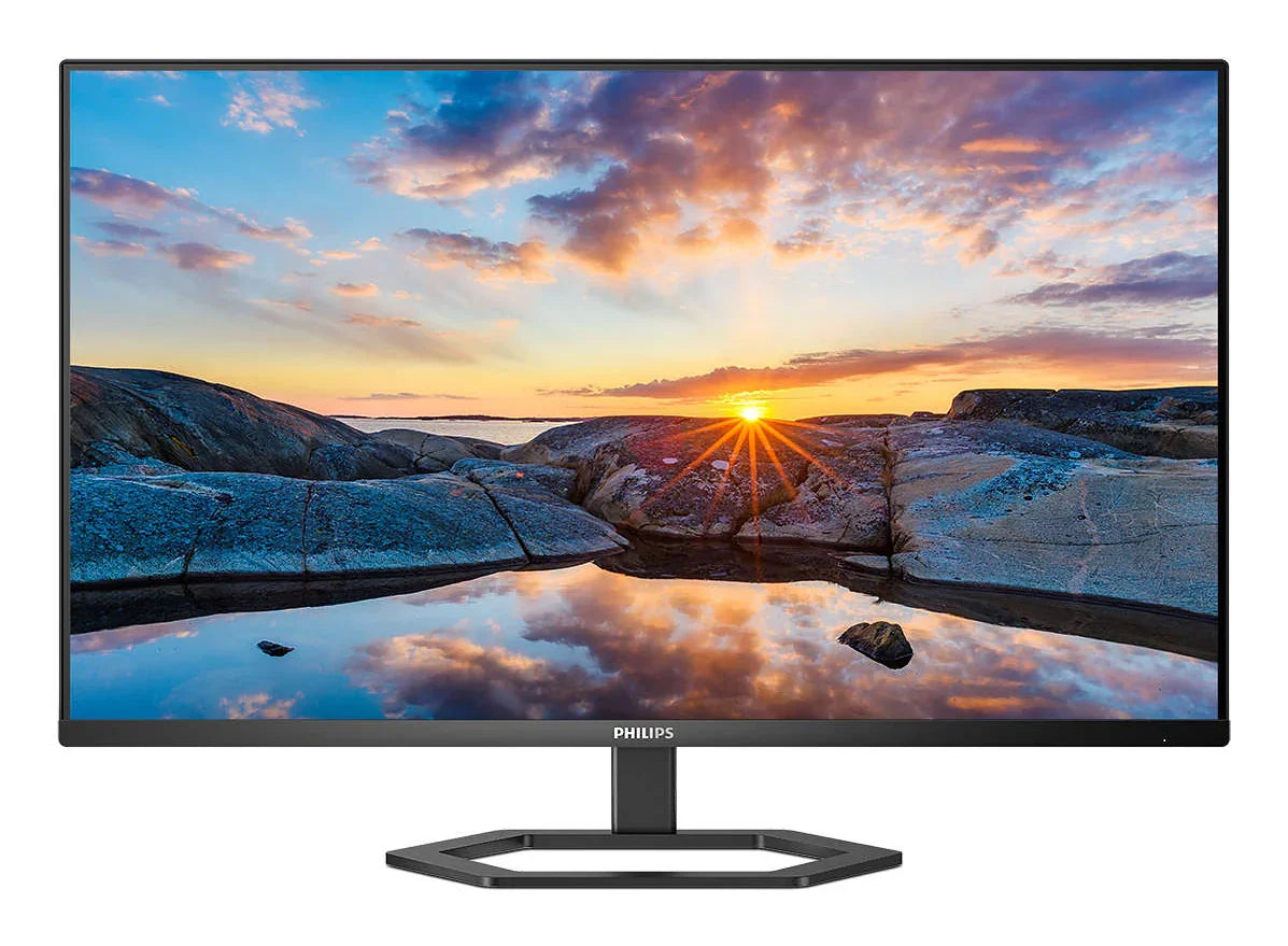 PHILIPS 32E1N5800L/75 Monitor – 32" / 4K UHD / VA / 60Hz – Business Monitor