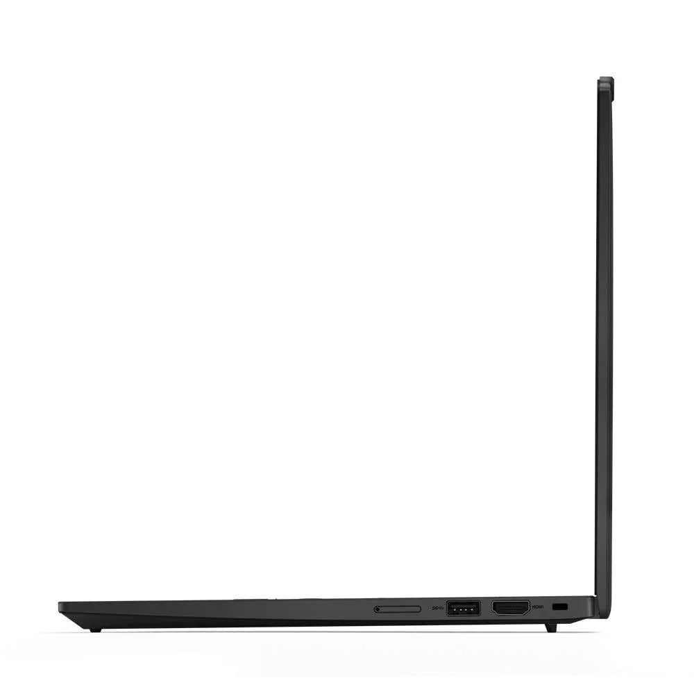 Lenovo ThinkPad X13 Laptop – Intel Core i7-1355U / 16GB LPDDR5 / 512GB SSD / Intel Iris Xe – Sustainable Business Laptop