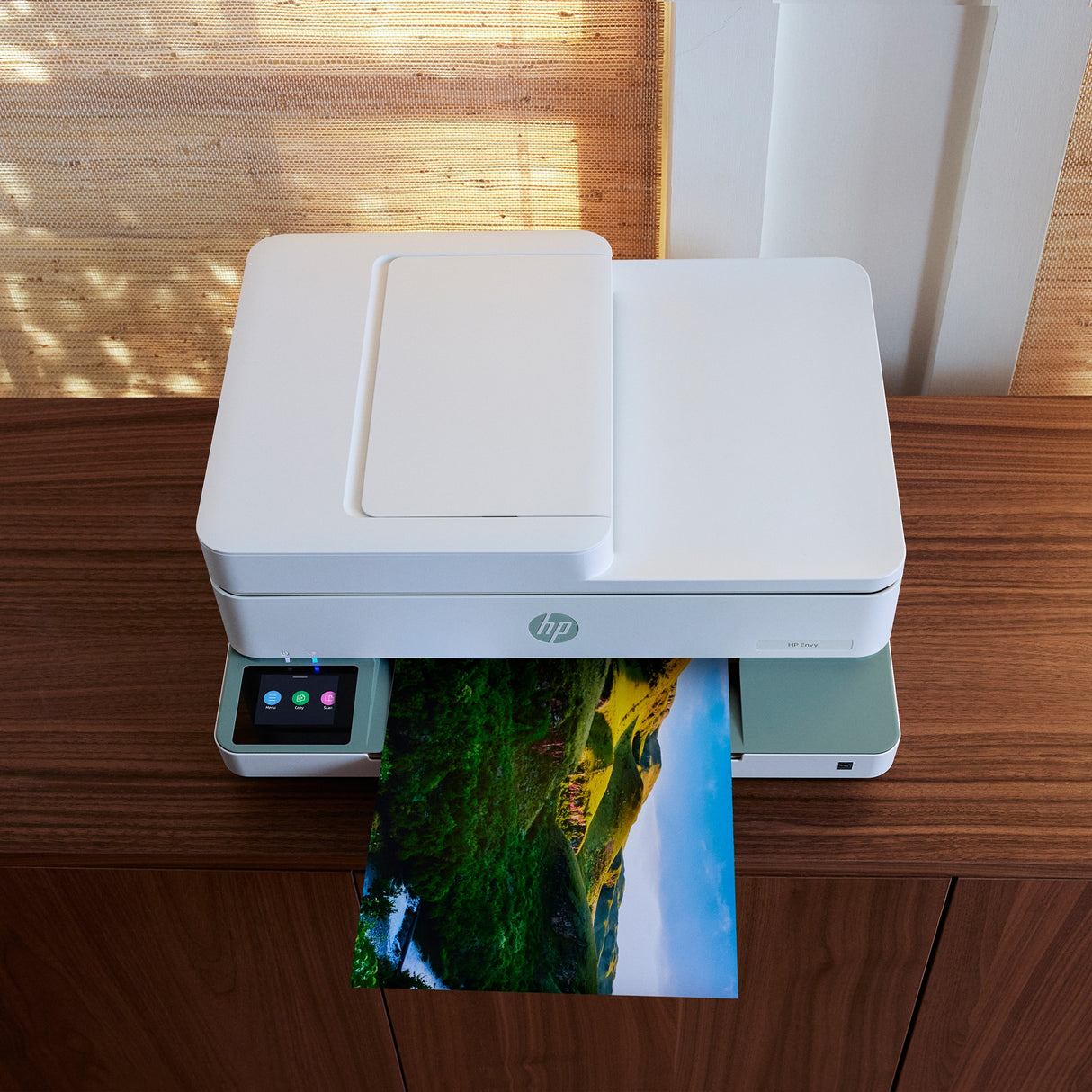 HP ENVY Envy 6531e All-in-One Multifunction Printer