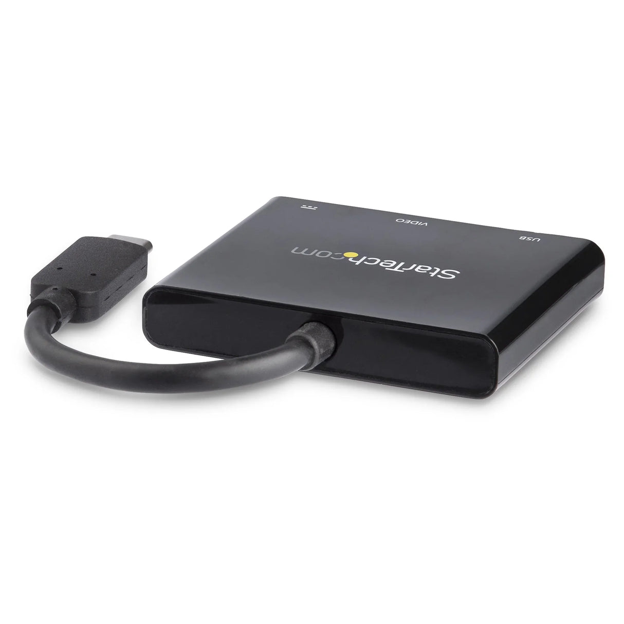 STARTECH USB-C to 4K HDMI Multifunction Adapter