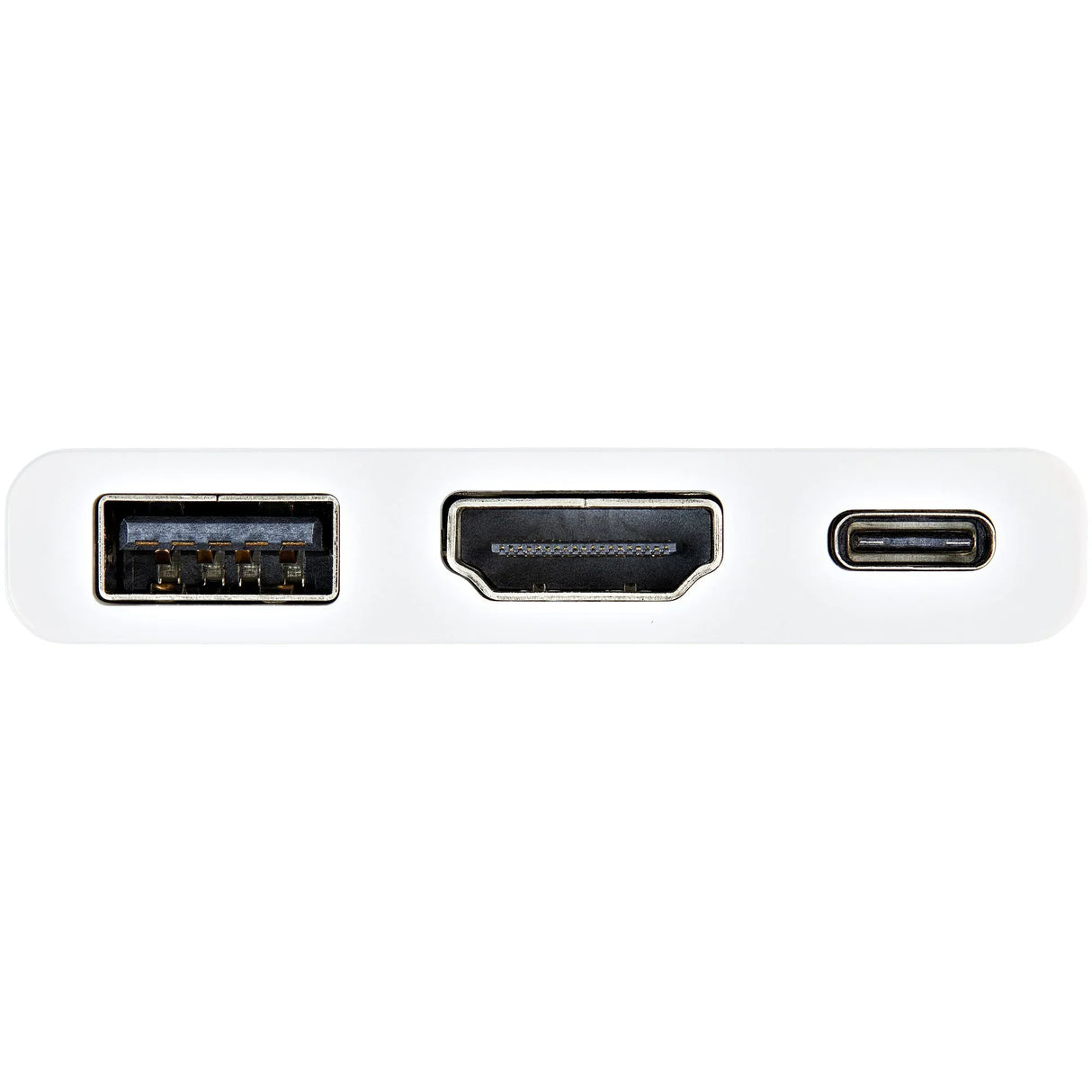 STARTECH USB USB-C to 4K HDMI Multifunction Adapter with Power Delivery