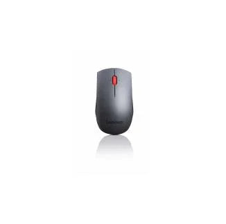 Lenovo Professional – Wireless 2.4GHz / 1600 DPI / Ergonomic – Office Wireless Mouse