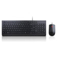 LENOVO Essential Keyboard and Mouse Combo