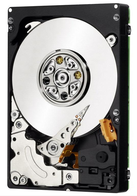 LENOVO 600GB | 10000rpm | 2.5" | SAS HDD (01DC427)