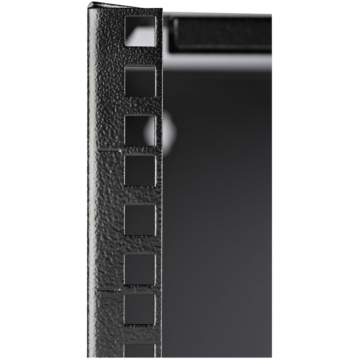STARTECH 8U Wall Mount Patch Panel Bracket - 13.75" Deep - 19" Patch Panel Rack for Shallow Network Equipment- 80lbs Capacity (WALLMOUNT8) (WALLMOUNT8)
