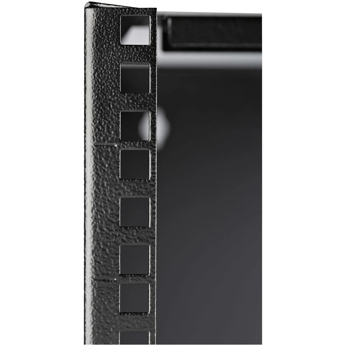 STARTECH 8U Wall Mount Patch Panel Bracket - 13.75" Deep - 19" Patch Panel Rack for Shallow Network Equipment- 80lbs Capacity (WALLMOUNT8) (WALLMOUNT8)
