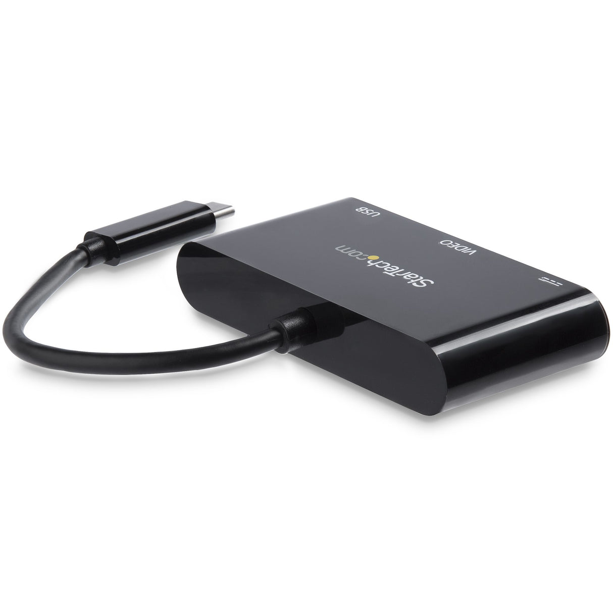 STARTECH USB- VGA Mulitport Adapter