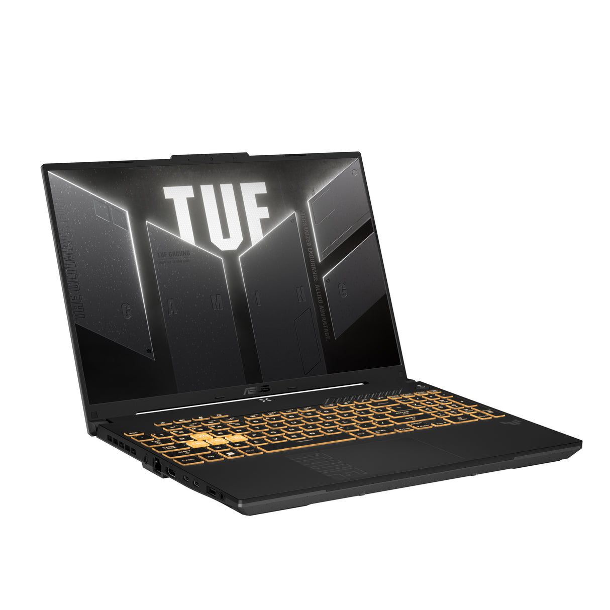 ASUS TUF Gaming F16 Laptop Intel Core 5 (16") 16GB/512GB