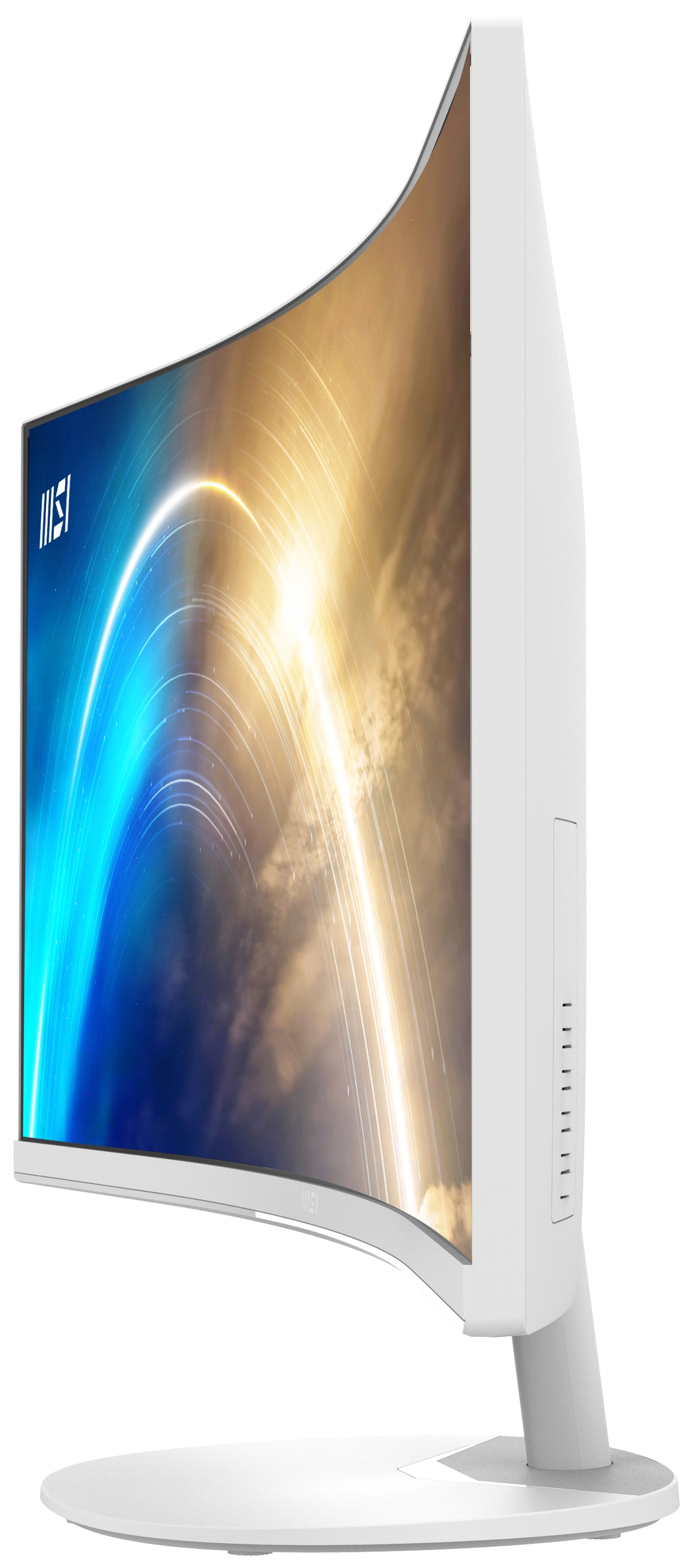 MSI Pro MP341CQW Monitor (34")