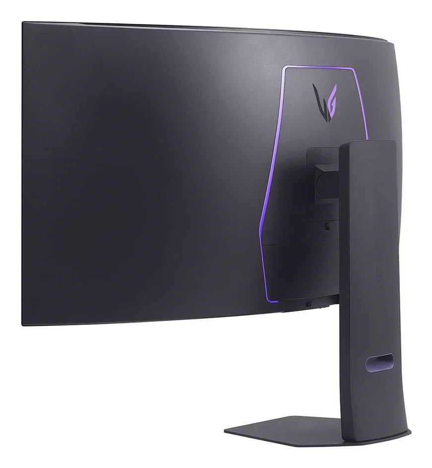 LG 45" Monitor – 5K2K OLED / 165Hz – Gaming Monitor