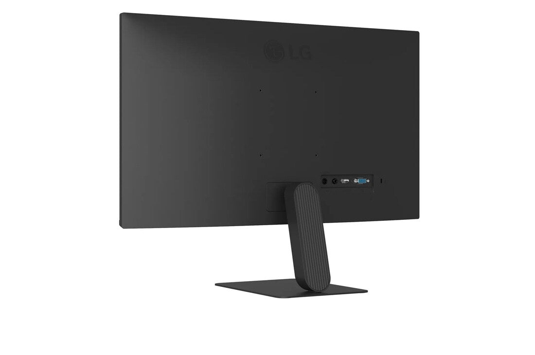 LG 24BF410B-B Monitor – 23.8" / Full HD / IPS / 120Hz – Business Monitor