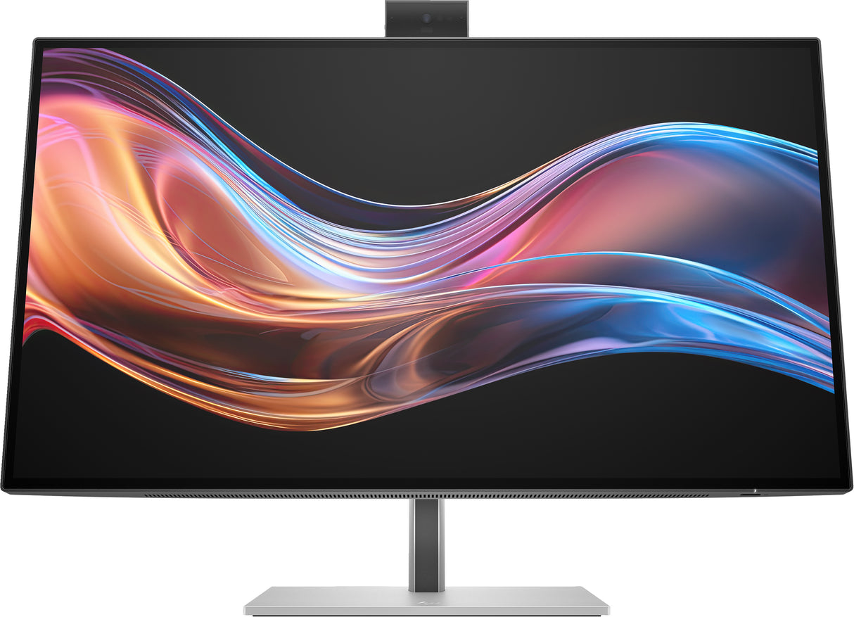 HP Series 7 Pro 4K Conferencing - 727pm Monitor (27")