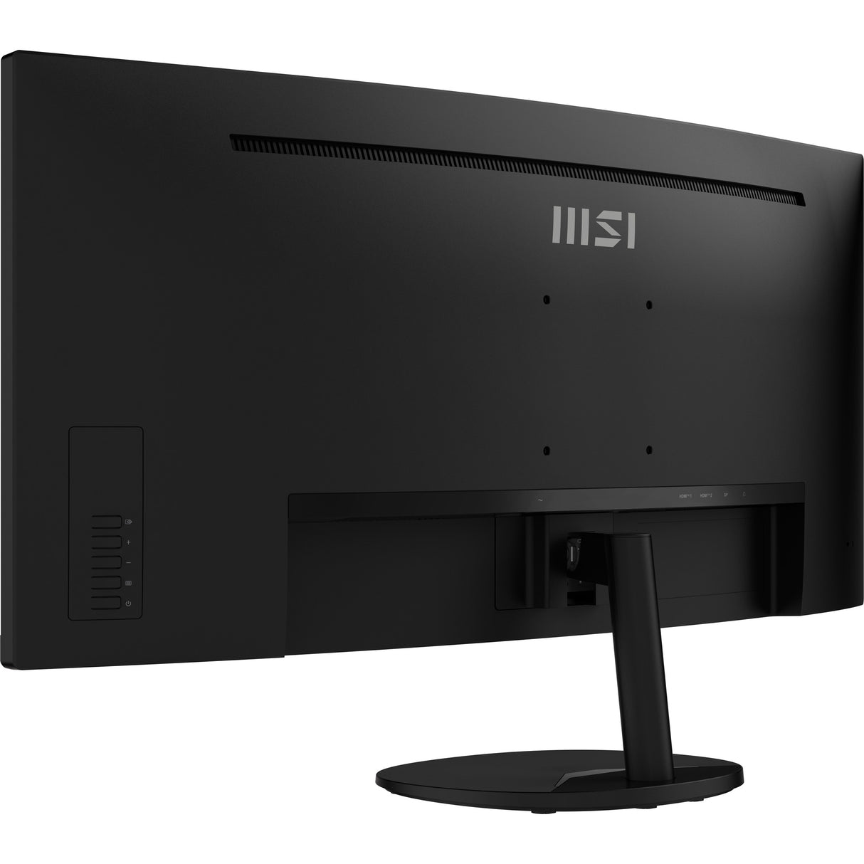 MSI PRO MP341CQ E12 Monitor – 34" / WUQHD / VA / 120Hz – Business Monitor