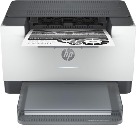HP LaserJet M209dw Printer (6GW62F) HP