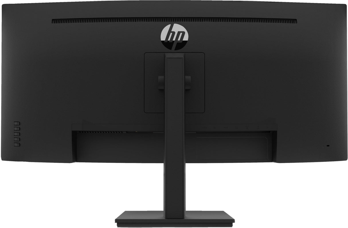 HP P34hc G4 computer monitor (34") Quad HD LED Black HP