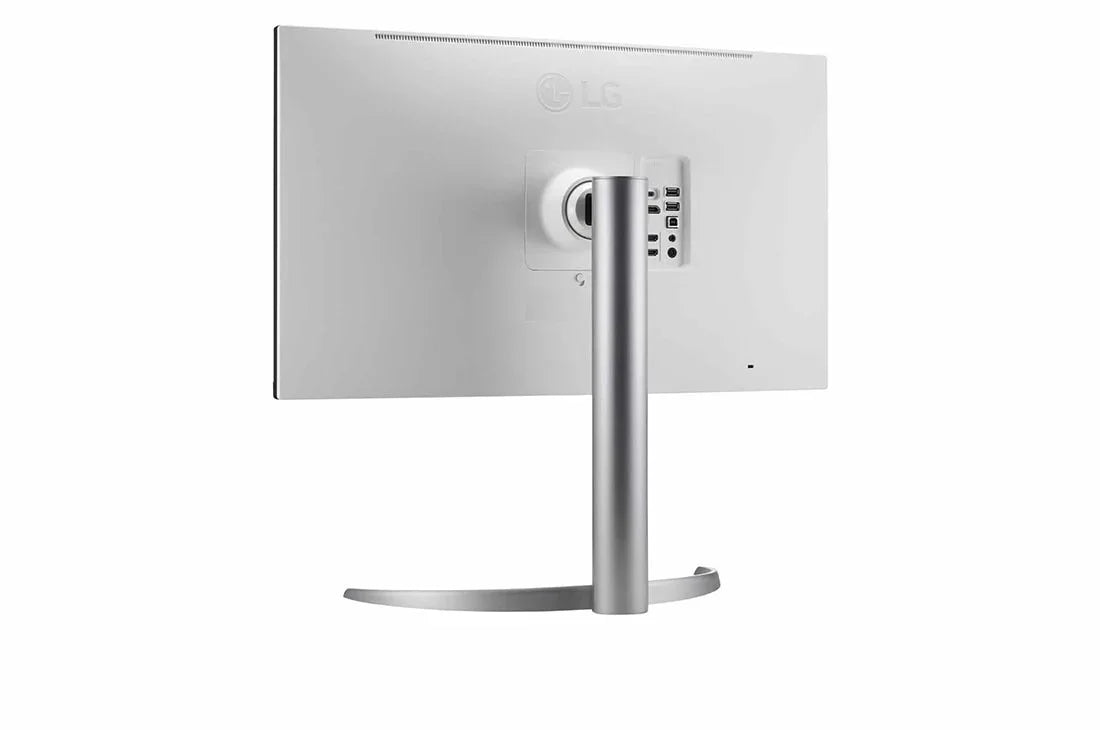 LG 27UQ850V-W Monitor – 27" / 4K UHD / IPS / 60Hz – Business Monitor