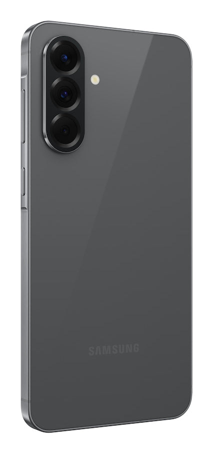Samsung Galaxy A56 17 cm (6.7") Dual SIM Android 15 5G USB Type-C 8 GB 128 GB 5000 mAh Graphite