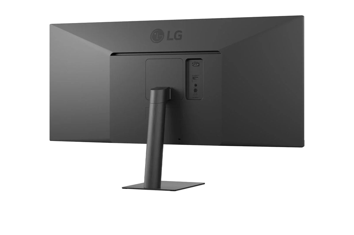LG 34U511A-B Monitor – 34" / WFHD / IPS / 100Hz – Business Monitor