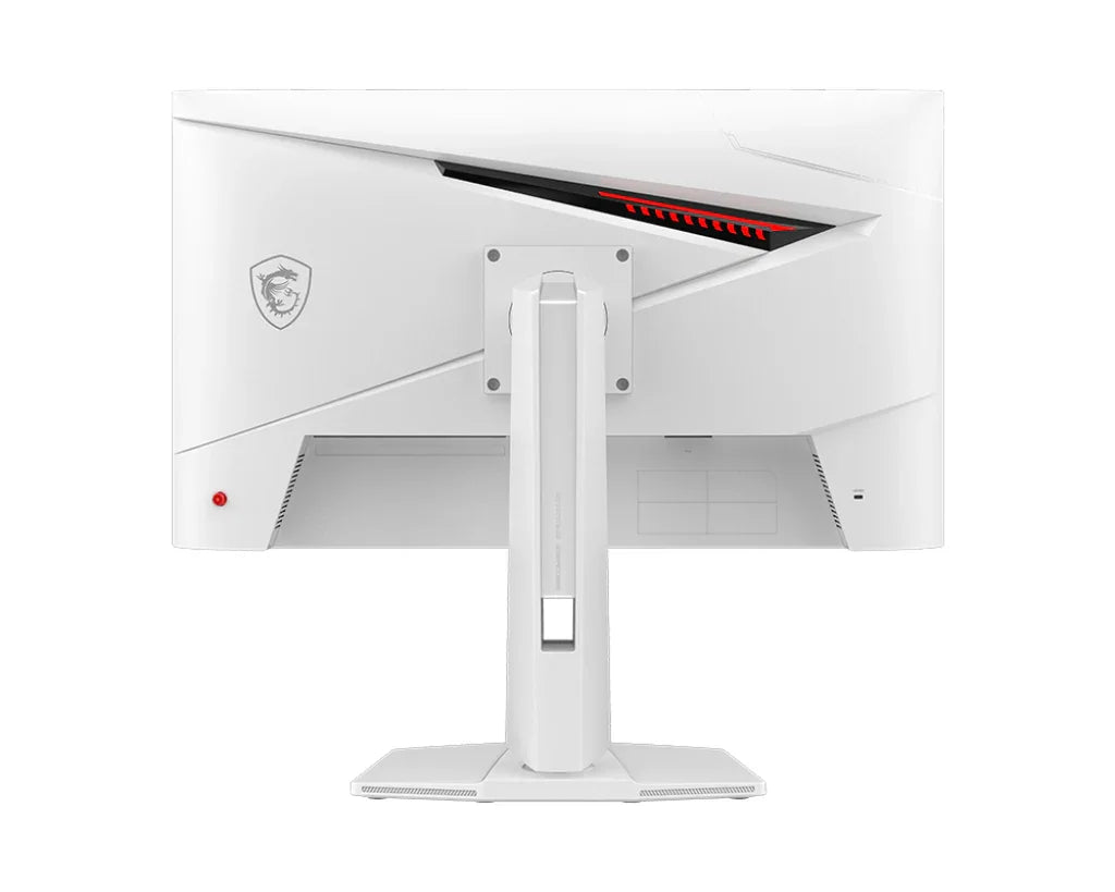 MSI MAG 274QRFW X32 Monitor – 27" / QHD / IPS / 320Hz – Gaming Monitor