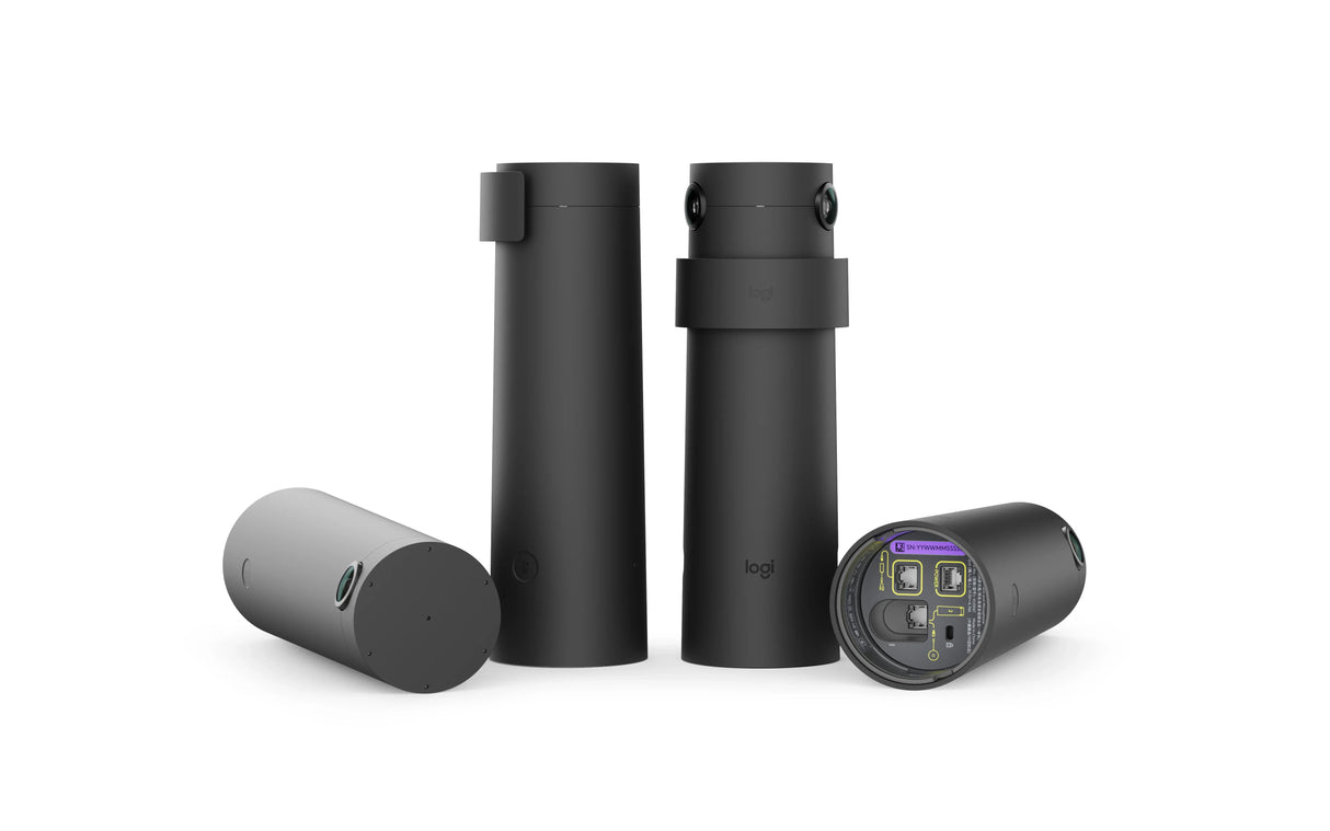 LOGITECH Sight – 4K Ultra HD / AI-powered features – UC Conference Camera