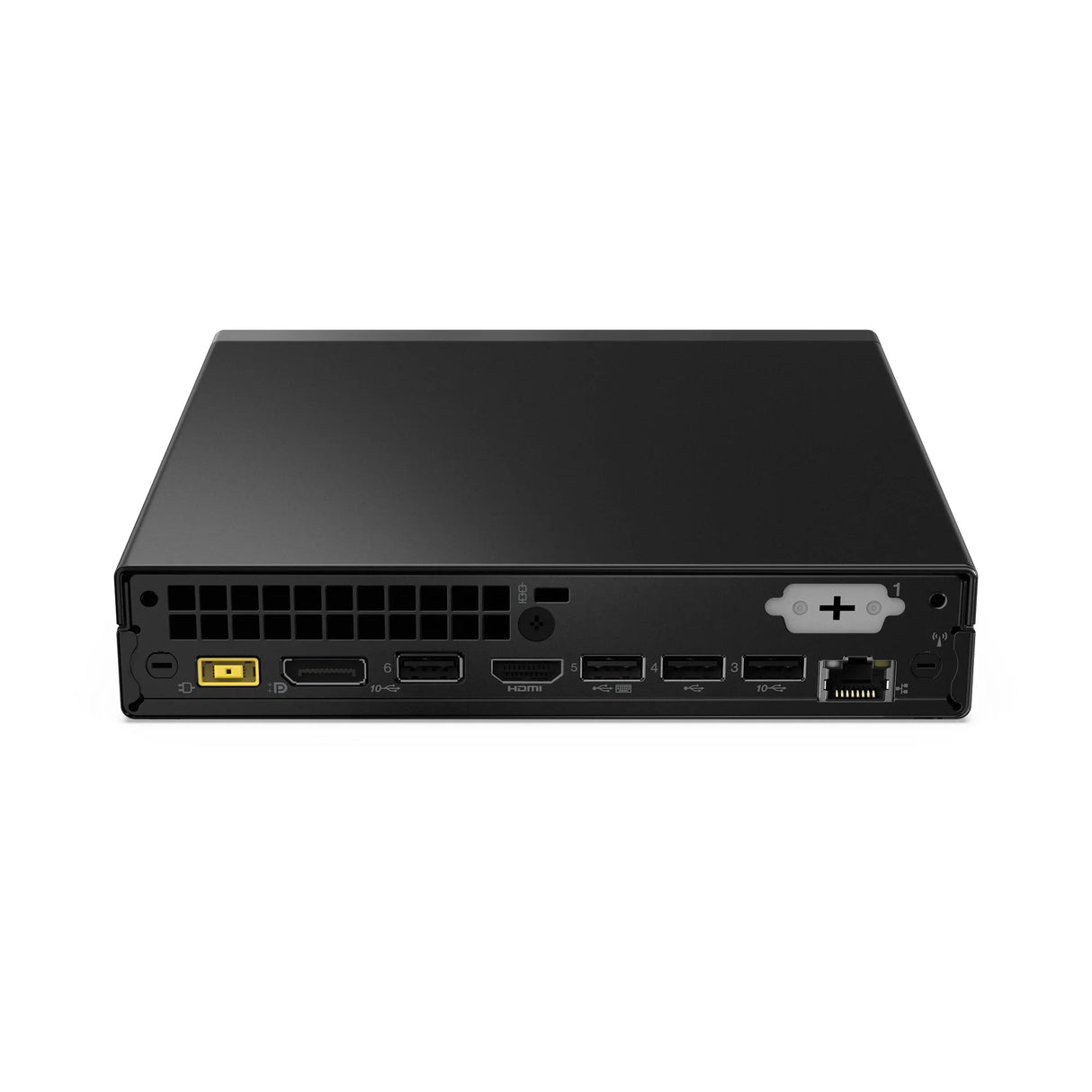 Lenovo ThinkCentre neo 50q Desktop – Intel Core i5 / 16GB / 512GB SSD / Integrated Graphics – Sustainable Business Desktop
