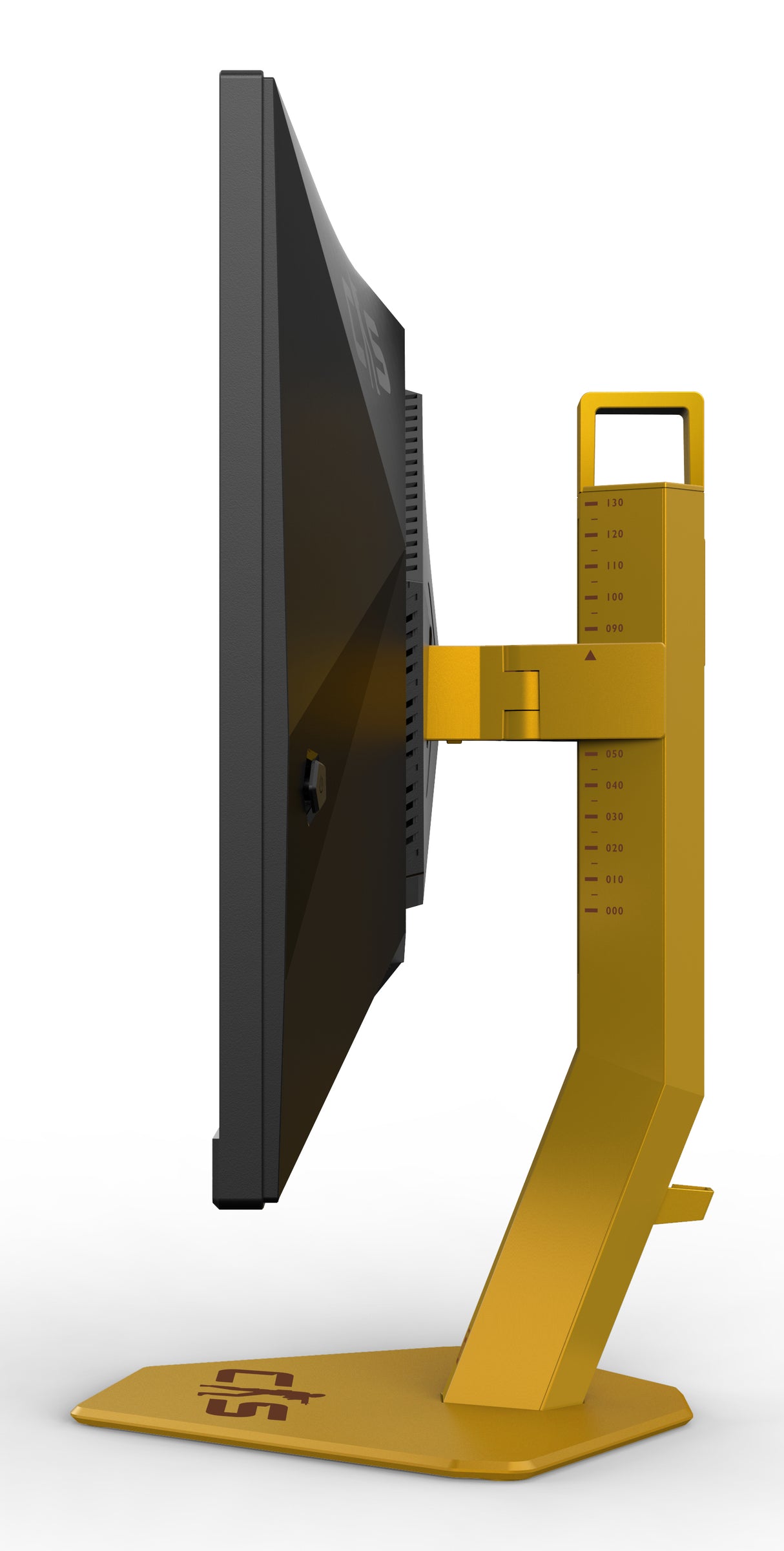 AOC CS24A/P Monitor – 24.1" / Full HD / TN / 610Hz – Gaming Monitor