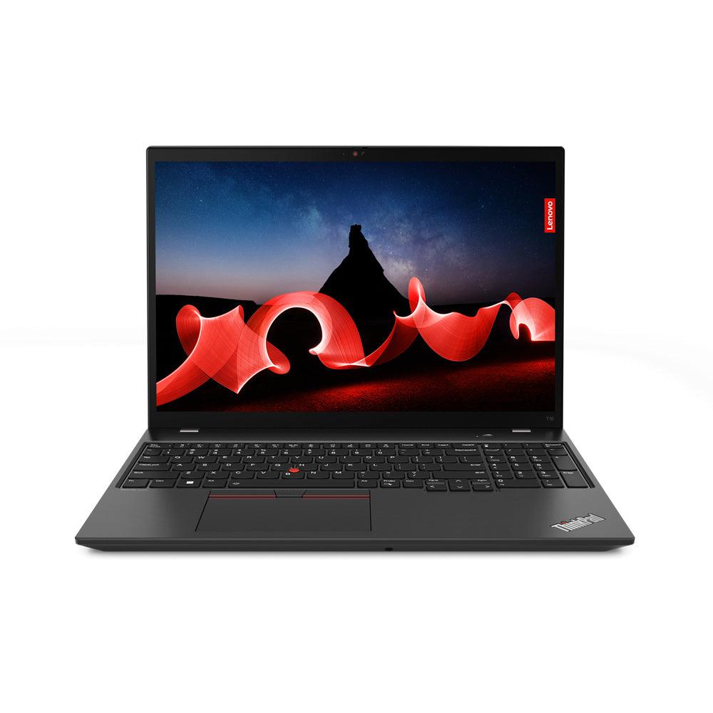 LENOVO ThinkPad T16 Laptop Core i5 (16") 16GB/256GB