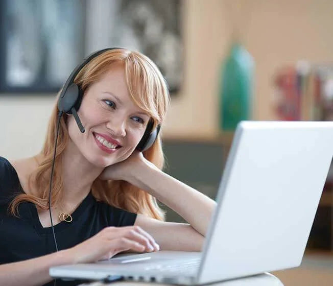 LOGITECH H340 – Wired (USB-A) / Office / Head-band Headset