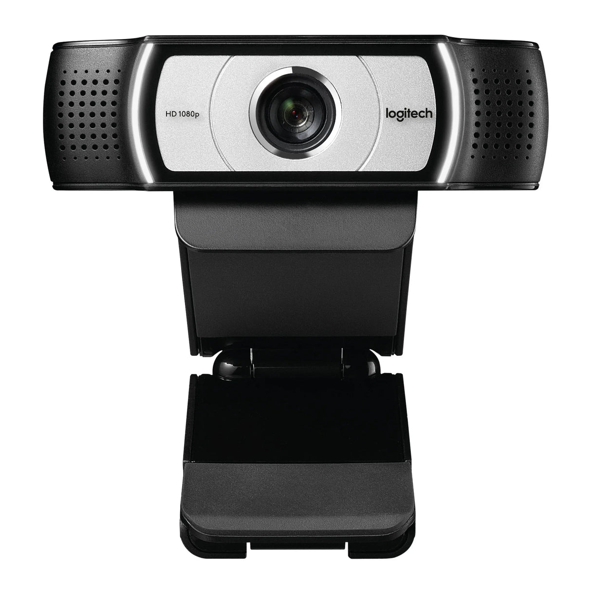 LOGITECH C930e – 1080p / 30fps / USB-A – Business / Conference Webcam – 90° FOV / Autofocus / RightLight 2 / Skype for Business Certified