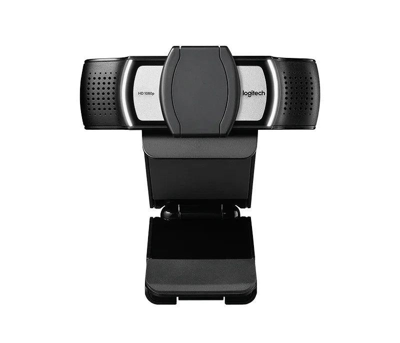 LOGITECH C930e – 1080p / 30fps / USB-A – Business / Conference Webcam – 90° FOV / Autofocus / RightLight 2 / Skype for Business Certified