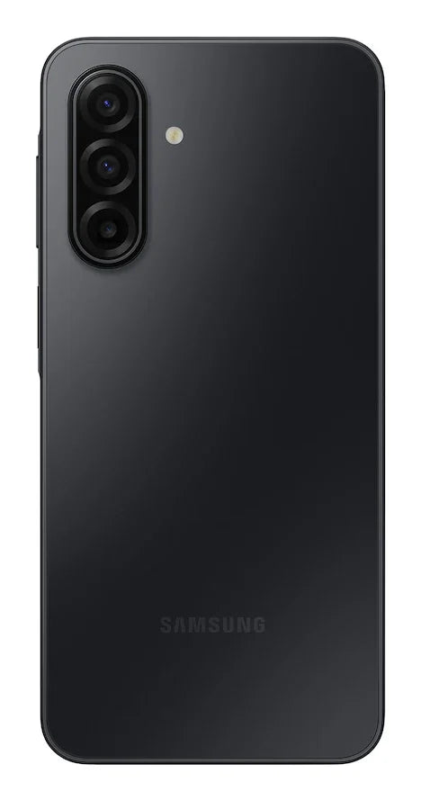 Samsung Galaxy A17 5G 17 cm (6.7") Dual SIM Android 15 USB Type-C 4 GB 128 GB 5000 mAh Black