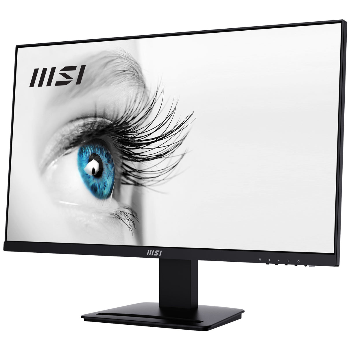 MSI Pro MP273A Monitor (27")
