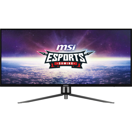 MSI MAG401QR Monitor (40")